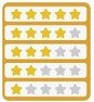 Icono reviews Icono reseñas