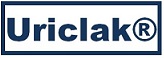 Logotipo oficial marca registrada Uriclak
